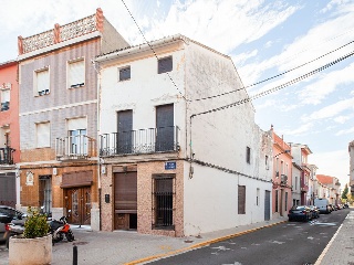 Vivienda en Pz Ayuntamiento - Polinyà de Xúquer - 26