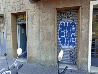 Local en C/ Mossen Amadeo Oller, Barcelona 1