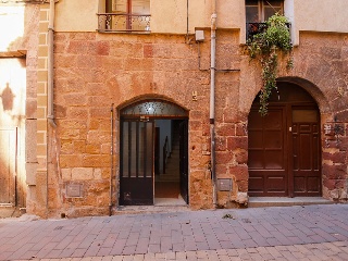 Casa adosada en C/ Mayor Alcover (Tarragona) 1