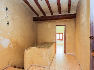 Casa adosada en C/ Mayor Alcover (Tarragona) 12