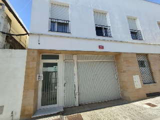 Viviendas C/ Barrio Nuevo, Medina-Sidonia (Cádiz) 1