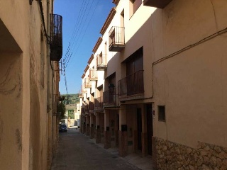 Casa adosada en Vila-ronda - Tarragona - 1