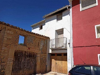 Casa en Ballobar (Huesca) 1