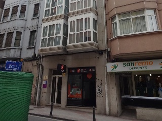 Otros en venta en A Coruña de 114  m²