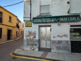Local en Arroyo de la Luz - Cáceres - 1