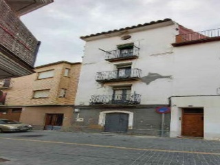 Vivienda en Caspe (Zaragoza) 1