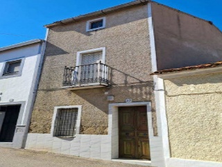 Vivienda en Higuera de Vargas (Badajoz) 1