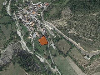 Suelos en Borau (Huesca) 1