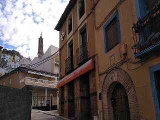 Local en C/ Diputación Provincial, Fuentes de Jiloca (Zaragoza) 1