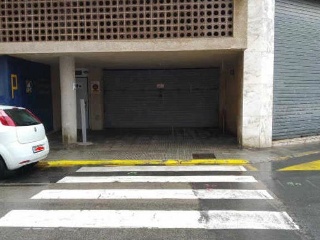 Garaje en Calafell (Tarragona) 1