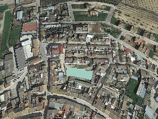 Suelo urbano no consolidado en Almargen - Málaga - 1