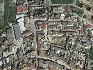 Suelo urbano no consolidado en Almargen - Málaga - 3