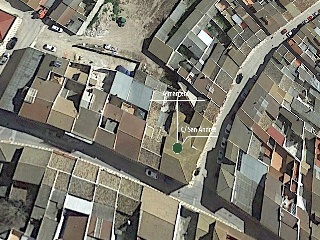 Suelo urbano no consolidado en Almargen - Málaga - 4