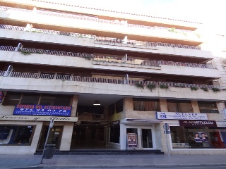 Pisos banco Huesca