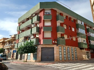 Local en Av Huerto San Blas, El Secano (Murcia) 1