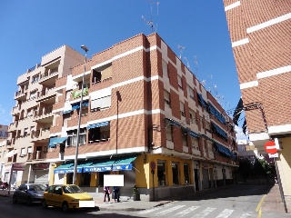 Local en C/ Puerta De Lorca, Águilas (Murcia) 1
