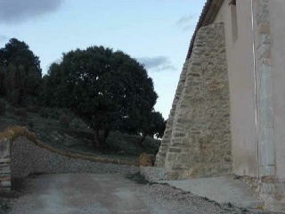 Finca rústica con edificaciones en Morella (Castellón) 6