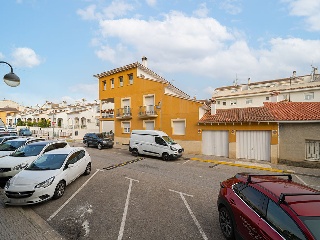 Vivienda en C/ La Pau, Muro de Alcoy (Alicante) 22
