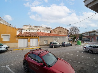 Vivienda en C/ La Pau, Muro de Alcoy (Alicante) 23