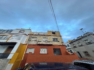 Piso en Algeciras (Cádiz) 1
