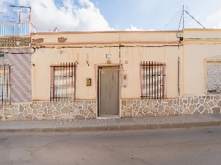 Casa adosada en Cartagena - Murcia - 1