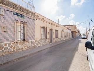 Casa adosada en Cartagena - Murcia - 15