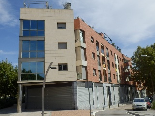 Dúplex en Vilafranca del Penedès (Barcelona) 1