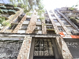 Piso en Barcelona 1