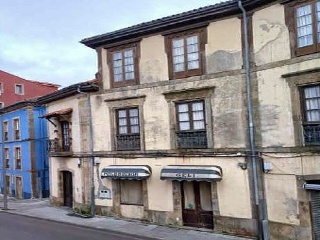 Locales en Colunga - Asturias - 1