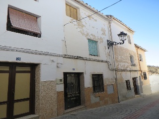 Casa en Huelma (Jaén) 1