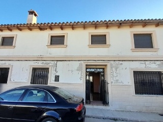 Casa en C/ Buenos Aires, Venta del Moro (Valencia) 1
