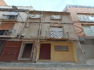 Casa en C/ Baja Del Carmen, Reus (Tarragona) 1