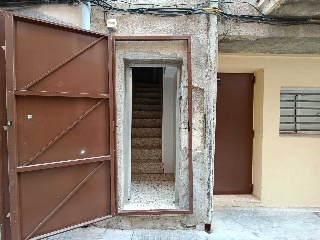 Casa en C/ Baja Del Carmen, Reus (Tarragona) 21