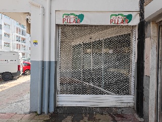 Local comercial en C/  Doctor Bañez Kalea - Arrasate/Mondragón - Guipúzcoa 14