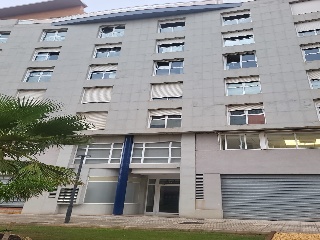 Vivienda en Oliva (Valencia) 1