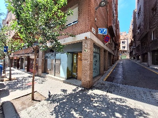 Local en venta en Barcelona de 206  m²