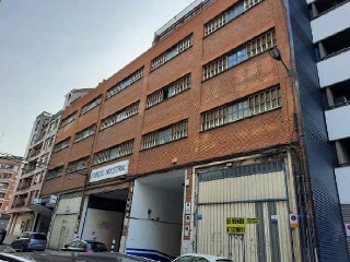 Oficina en C/ Zabildea Estrada - Bilbao - 1