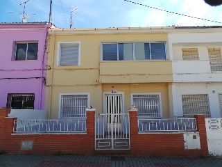 Casa en C/Camino Viejo de Onil, Ibi - Alicante -) 1