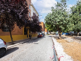 Piso, garaje y trastero en C/ Francisco Pedraja Muñoz, Badajoz 2