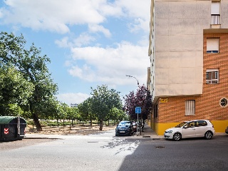 Piso, garaje y trastero en C/ Francisco Pedraja Muñoz, Badajoz 4