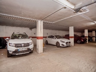 Garaje en C/ De la Luz, Santomera (Murcia) 6