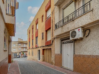 Piso en C/ Matadero Vieja, Calasparra (Murcia) 24