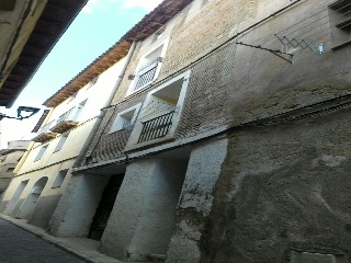 Chalet en Tarazona (Zaragoza) 1