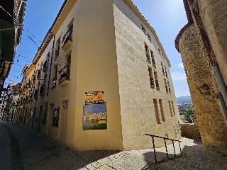Vivienda en Medina de Pomar (Burgos) 1