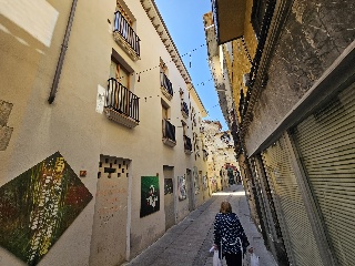 Vivienda en Medina de Pomar (Burgos) 2