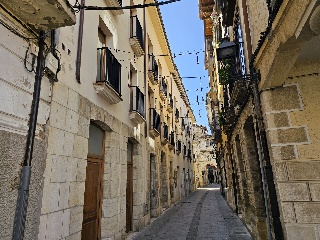 Vivienda en Medina de Pomar (Burgos) 3