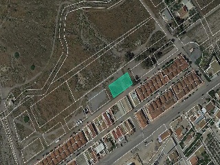Suelo urbanizable en C/ Sector 2R la Hoya, Lorca (Murcia) 1