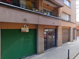 Piso en C/ Anselm Clave - Castellar del Vallès - Barcelona 1