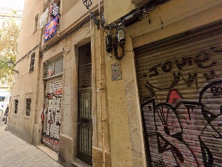 Piso en C/ Sant Pere Mitja - Barcelona - 1