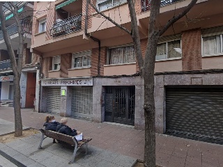 Piso en C/ Pedro Sanfeliu - Barberà del Vallès - Barcelona 1